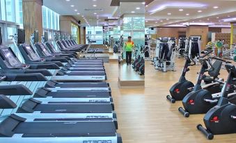 Tongyeong Bay Condo Hotel