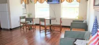 Nationwide 9 Inn