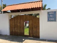 Rancho Los Chatos Hotels in Miravalle