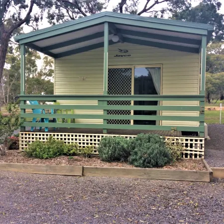 G'Day Parks Ararat