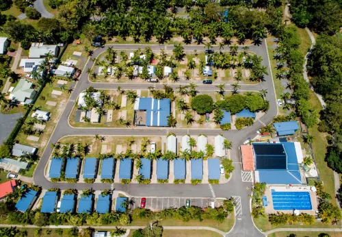 Ingenia Holidays Noosa North Hotels in Tewantin