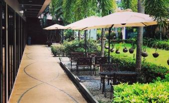 Krabi Holiday Sea Resort - Housity