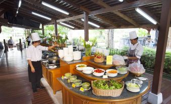Patravana Resort