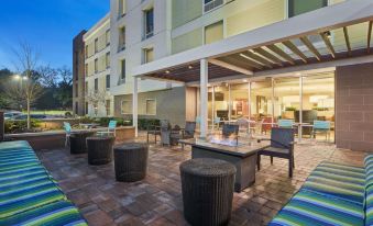 Home2 Suites by Hilton Augusta