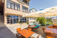 Paradiz Hotel
