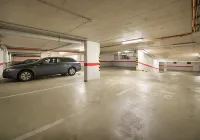 Loft Hotel Bratislava - С парковкой