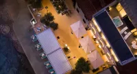 Rivalmare Beach Boutique Hotel - New! Các khách sạn ở Vabriga