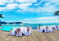 صن سيت بارك ريزورت آند سب باي اس ور فنادق في Sattahip