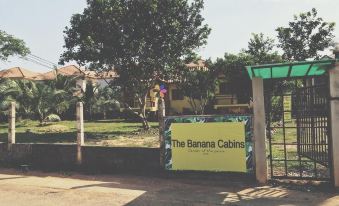 The Banana Cabins