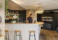 Ibis Creil-Sur-Oise Hotel di Oise