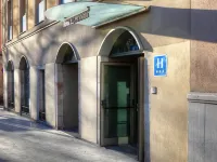 Abba Rambla Hotel Hotels near Parking MACBA