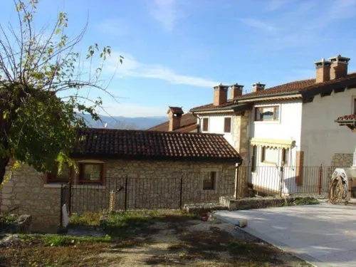 Tenuta Maraveja 1462 Отели в г. Монтеккьо-Маджоре