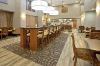 Hampton Inn & Suites Fort Worth-West-I-30