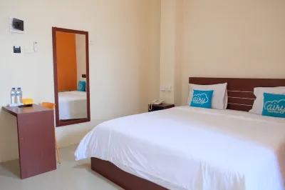 Hotel Ashofa Hotels in Sedati Gede