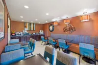 Best Western Mesquite Inn - Morgenmad