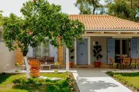 Ideal Boutique Hotel Hotels in Paxoi