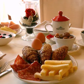 Hotel Baita Clementi