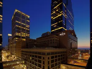 The Royal Sonesta Minneapolis Downtown