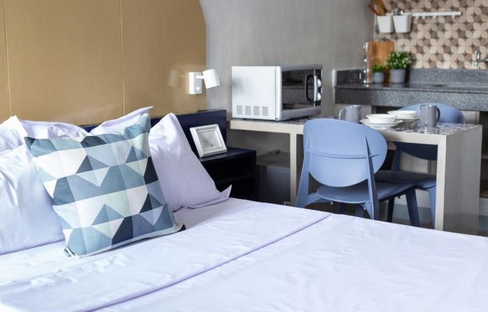 Hive Manila Guesthouse -Netflix,400Mbps WI-FI