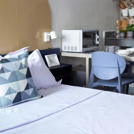 Hive Manila Guesthouse -Netflix,400Mbps WI-FI