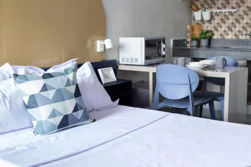 Hive Manila Guesthouse -Netflix,400Mbps WI-FI - พร้อมWifi