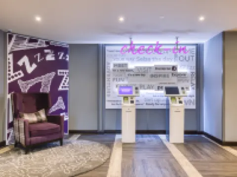 Premier Inn London Sutton Hotels in Sutton