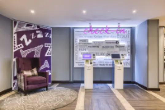 Premier Inn London Sutton