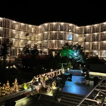 Hotel Barog Heights