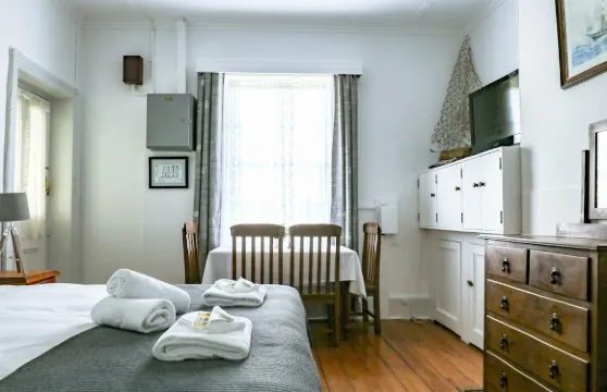 開普奧特威燈塔旅館