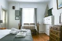 Cape Otway Lightstation Hotels in Johanna