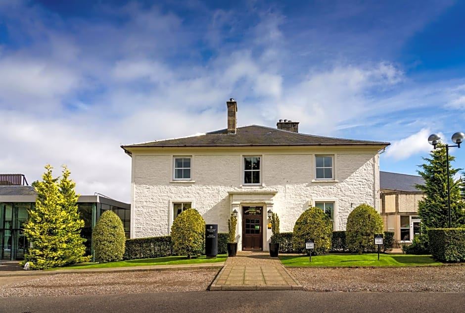 Macdonald Crutherland House Hotels in Glasgow
