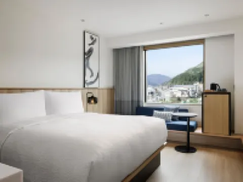 Fairfield by Marriott Hyogo Tajima Yabu Hotels in Yabu