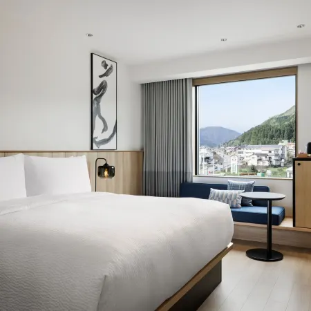 Fairfield by Marriott Hyogo Tajima Yabu