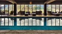 Rooms Hotel Kazbegi Hotels in Stepantsminda