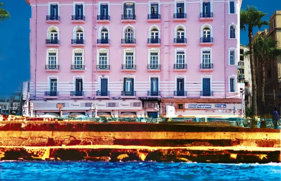 樂大都會豪華遺產酒店-自1902年起|天堂旅館集團旗下