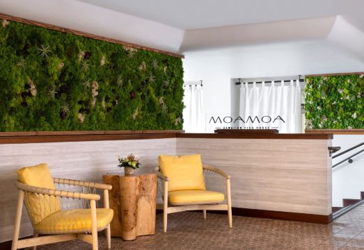 쉐라톤 카우아이 코코넛 비치 리조트