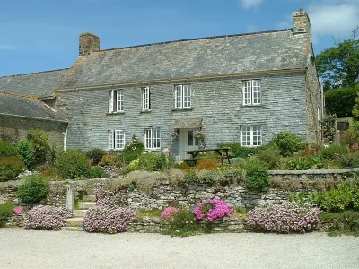 Degembris Farmhouse Hotel di Colan