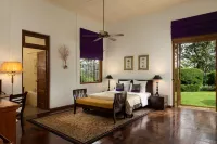 Jetwing Hoffmann Bungalow