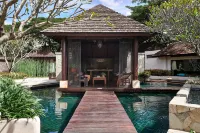 MUTHI MAYA Forest Pool Villa Resort - spa