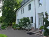 Ententurm - Hotel Und Eventlocation فنادق في Marienfeld