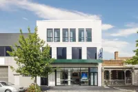 Best Western Queen Victoria Market Hotel Hotel di West Melbourne