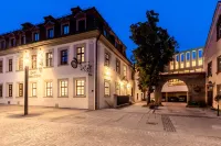 Hotel Schwan & Post Hotels near Marktplatz Bad Neustadt