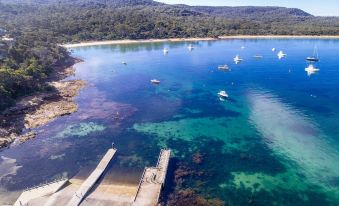 Freycinet Stone Studio 7