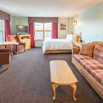 Sugarloaf Mountain Hotel Rooms