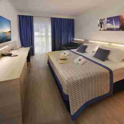 Villa Cedra - Hotel & Resort Adria Ankaran Rooms