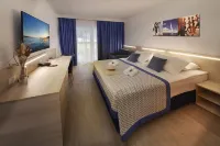 Premium Mobile Homes - Hotel & Resort Adria Ankaran