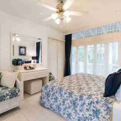 Hua Hin Beach Villa by Passionata Rooms