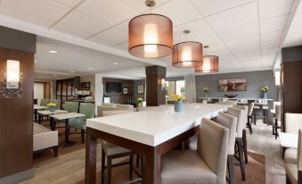 Hampton Inn Miami-Airport West