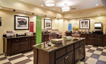 Hampton Inn Middletown