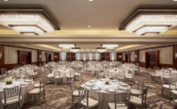 達拉斯高地格芮精選希爾頓酒店